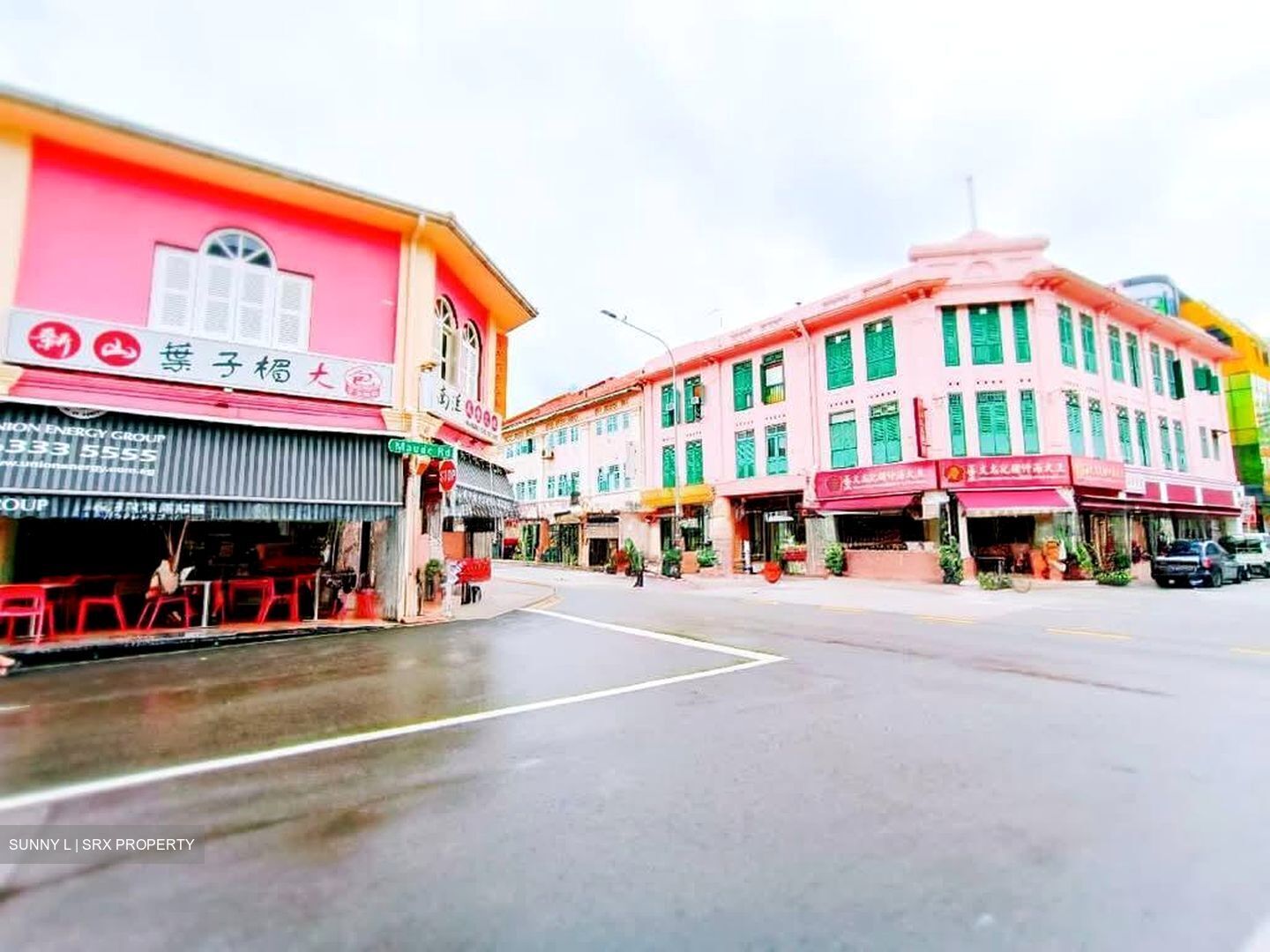 Jalan Besar (D8), Retail #565613501
